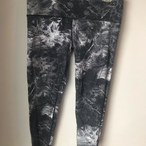 Tuff Athletics Workout Leggings
